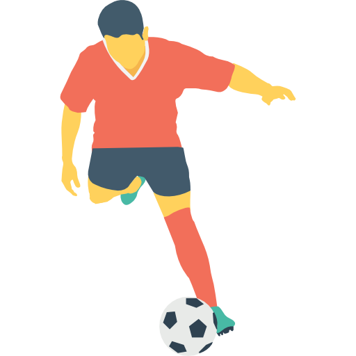 soccer player